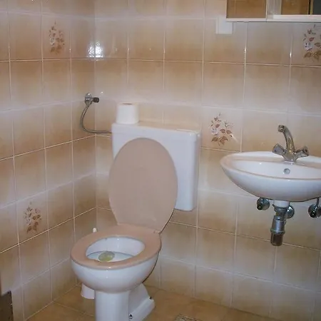 Studio 765a Appartement